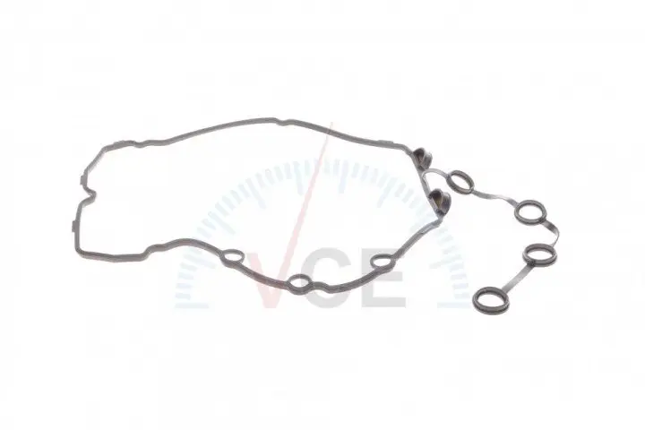 Прокладка, крышка головки цилиндра ELRING 735.700 (фото 1)