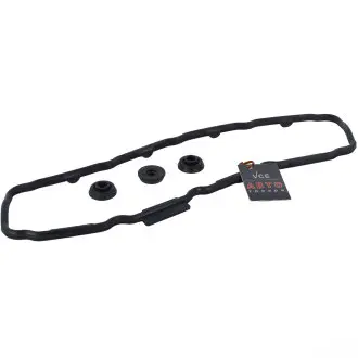 Комплект прокладок, крышка головки цилиндра ELRING 736.190