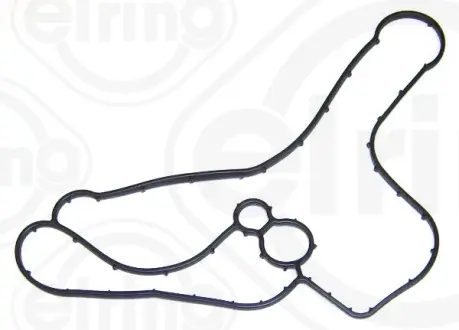 Прокладка корпуса масляного фильтра BMW 3(E90), 3(E92), 3(E93) 4.0-4.4 03.07-10.13 ELRING 736470