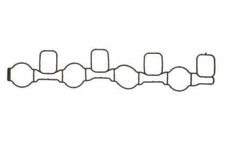 Прокладка, впускной коллектор ELRING 736.650