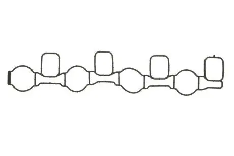 Прокладка, впускной коллектор ELRING 736.650