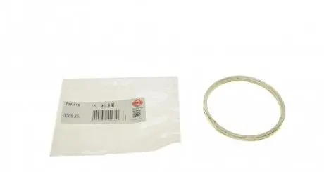 Прокладка, труба выхлопного газа ELRING 737.710