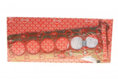 Прокладка гбц bmw 3 (g20/g80/g28)/7 (g11/g12)/x5 (g05/f95) 19- (1.11mm) b58 ELRING 739.501