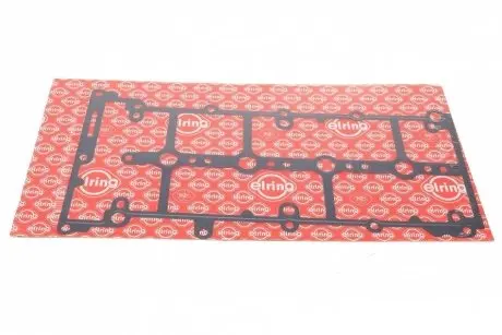 Прокладка крышки клапанов opel astra/insignia 2.0cdti 08- ELRING 743.381