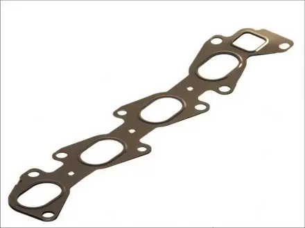 Прокладка, выпускной коллектор ELRING 743.450