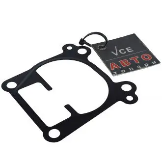 Прокладка колектора двигуна металева ELRING 743.970