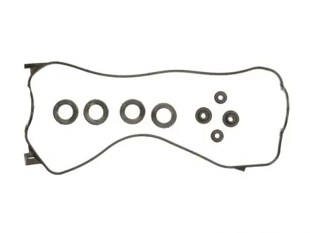 Комплект прокладок, крышка головки цилиндра ELRING 744.140