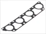 Прокладка, выпускной коллектор ELRING 744.321 (фото 1)