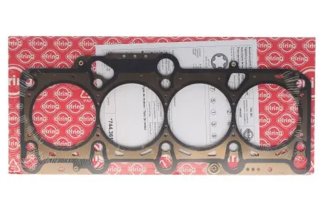 Прокладка, головка цилиндра ELRING 744.361