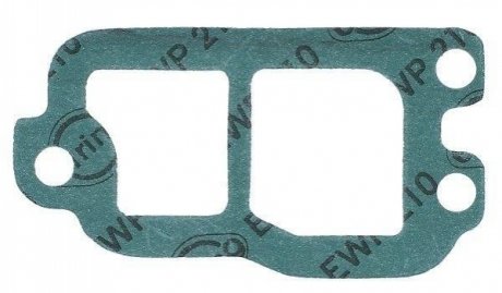 Прокладка, корпус термостату ELRING 745.570 (фото 1)