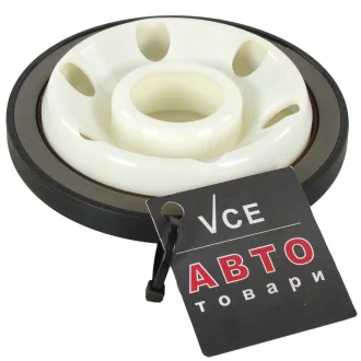 Уплотняющее кольцо, коленчатый вал; уплотнительное кольцо ELRING 745.740