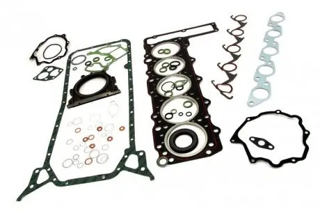 Комплект прокладок, двигатель ELRING 746.411