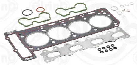 Набор прокладок, головка цилиндра ELRING 746420