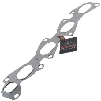 Прокладка, выпускной коллектор ELRING 748.510