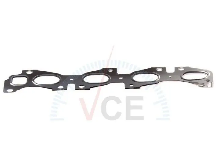 Прокладка выпускного коллектора ELRING 748.530 (фото 1)