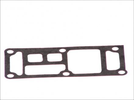 Прокладка, корпус масляного фільтра ELRING 748.811 (фото 1)