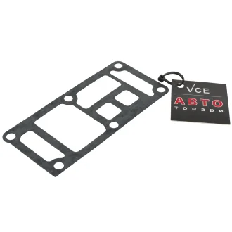 Прокладка, корпус масляного фильтра ELRING 748.811