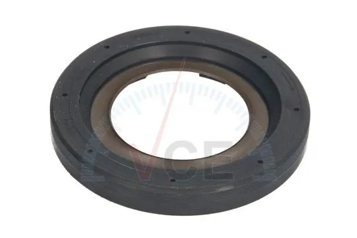 Фото 1 - Кільце ущільнювача, колінчастий вал ELRING 749.250 Кільце ущільнювача, колінчастий вал ELRING 749.250 (фото 1)