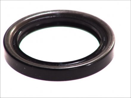 Уплотняющее кольцо, коленчатый вал; уплотнительное кольцо ELRING 749.983 (фото 1)