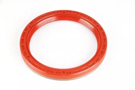 Уплотняющее кольцо, коленчатый вал; уплотнительное кольцо ELRING 750.476