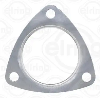 Прокладання вихлопної системи ELRING 750905