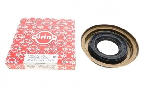 Сальник ELRING 755.340