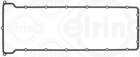 Прокладка клапанной крышки ELRING 755982