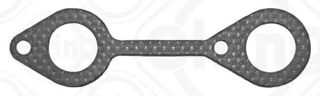 Прокладка клапанной крышки ELRING 755991