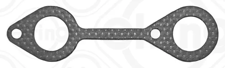 Фото 1 - Прокладка клапанной крышки ELRING 755991 Прокладка клапанной крышки ELRING 755991 (фото 1)