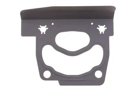 Прокладка, выпускной коллектор ELRING 756890