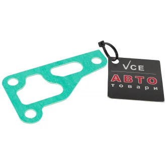 Прокладка, корпус масляного фильтра ELRING 756.999