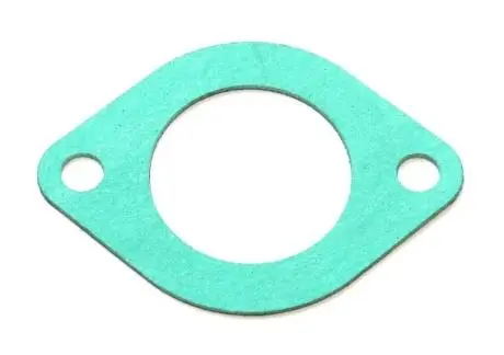 Фланец охлаждающей жидкости ELRING 757.006