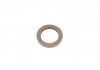 Уплотняющее кольцо, коленчатый вал; уплотняющее кольцо, распределительный вал; уплотнительное кольцо ELRING 757.292 (фото 2)