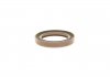 Уплотняющее кольцо, коленчатый вал; уплотняющее кольцо, распределительный вал; уплотнительное кольцо ELRING 757.292 (фото 3)