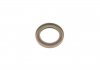 Уплотняющее кольцо, коленчатый вал; уплотняющее кольцо, распределительный вал; уплотнительное кольцо ELRING 757.292 (фото 4)