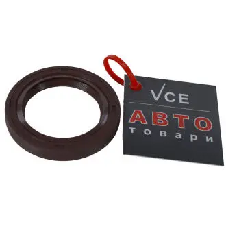 Уплотняющее кольцо, коленчатый вал; уплотняющее кольцо, распределительный вал; уплотнительное кольцо ELRING 757.292