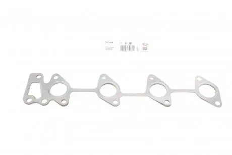 Прокладка, випускний колектор ELRING 757.470