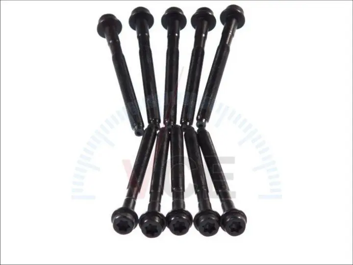 Комплект болтов головки цилидра ELRING 758.260 (фото 1)