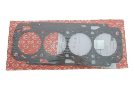 Прокладка, головка цилиндра ELRING 758.710