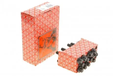 Комплект болтов головки цилидра ELRING 760.120