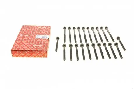 Комплект болтов головки цилидра ELRING 760.300