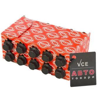 Комплект болтов головки цилидра ELRING 760.720