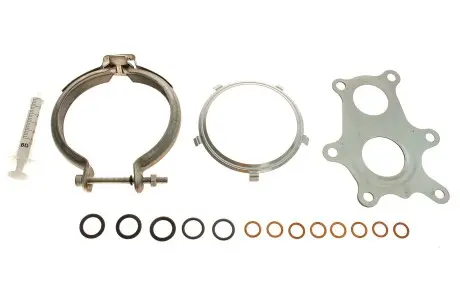 Ремкомплект турбины ELRING 761.140