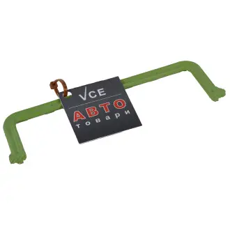 Прокладка, крышка картера рулевого механизма ELRING 761.444