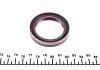 Уплотняющее кольцо, коленчатый вал; уплотнительное кольцо ELRING 761.796 (фото 3)