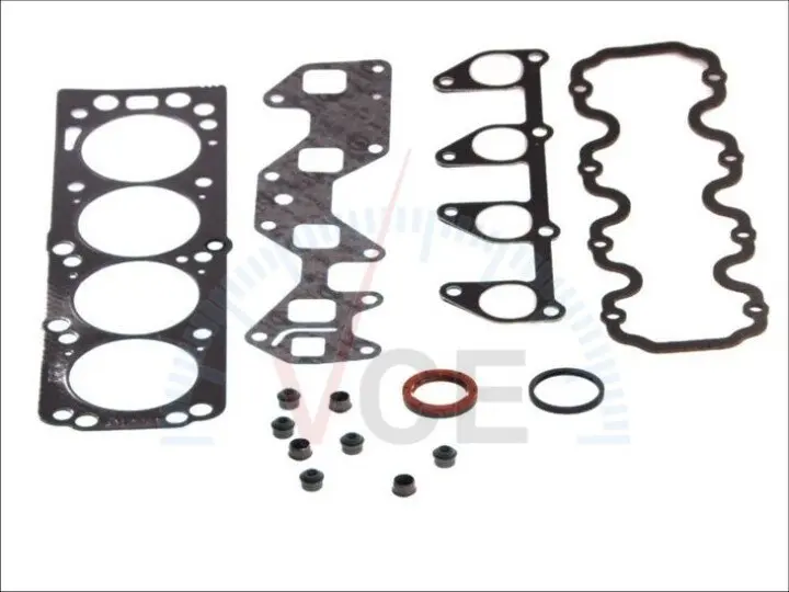 Фото 1 - Комплект прокладок, головка циліндра ELRING 762.343 Комплект прокладок, головка циліндра ELRING 762.343 (фото 1)