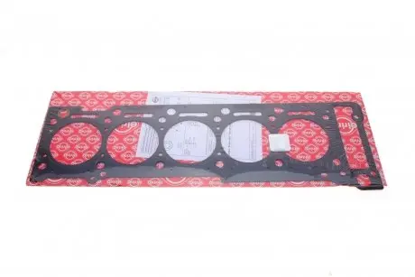 Прокладка, головка циліндра ELRING 762.821