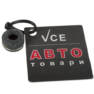 Уплотнительное кольцо, стержень кла ELRING 762.911