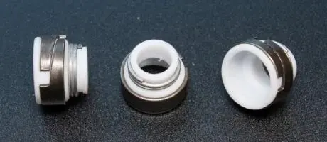 Уплотнительное кольцо, стержень кла ELRING 763.802