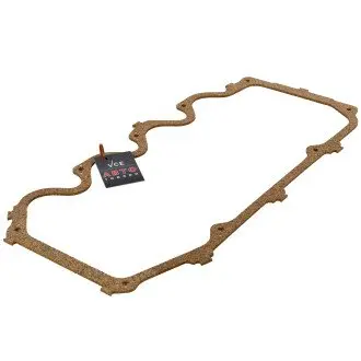 Прокладка, кришка головки циліндра ELRING 764.221